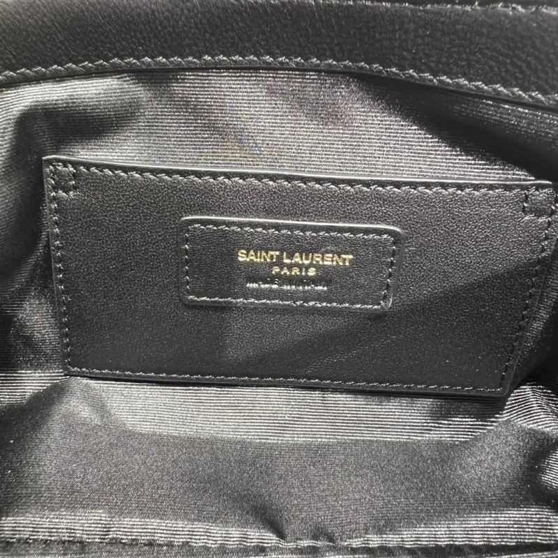 YSL Shopping Bags